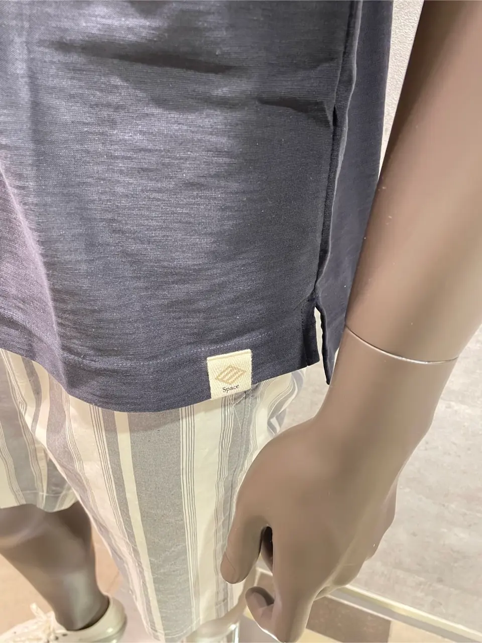 JOSEPH ABBOUD 東　 コーディネート画像