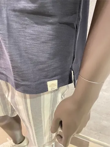 JOSEPH ABBOUD 東　 コーディネート画像