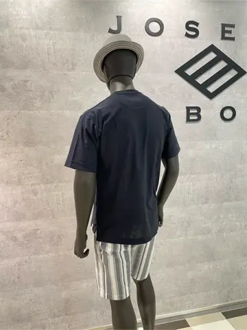 JOSEPH ABBOUD 東　 コーディネート画像