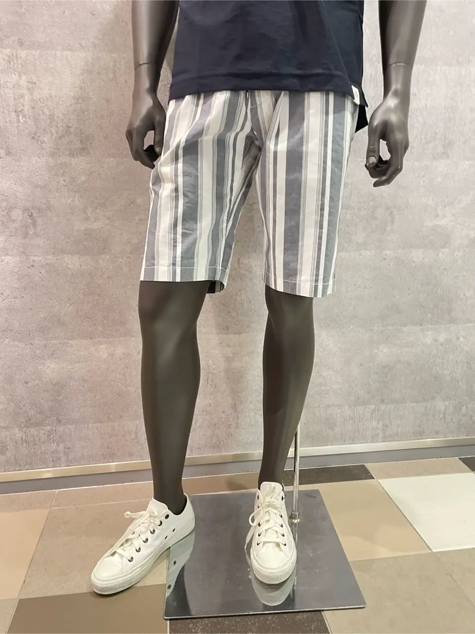 JOSEPH ABBOUD 東　 コーディネート画像