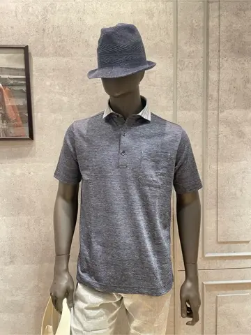 JOSEPH ABBOUD 東　 コーディネート画像