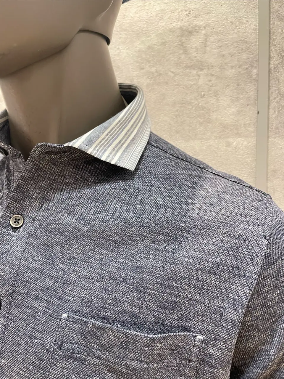 JOSEPH ABBOUD 東　 コーディネート画像