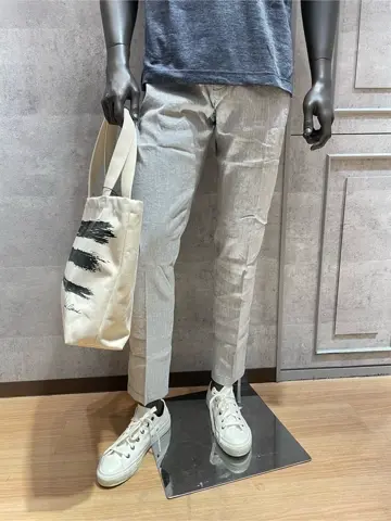 JOSEPH ABBOUD 東　 コーディネート画像