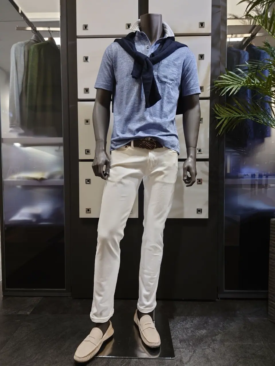  石川 コーディネート画像