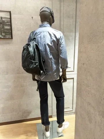 JOSEPH ABBOUD 大久 コーディネート画像