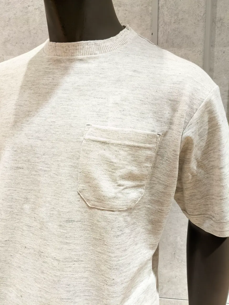 JOSEPH ABBOUD 大久 コーディネート画像