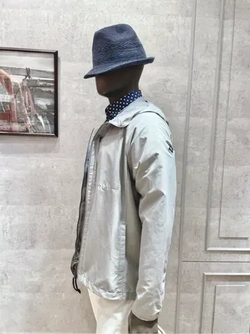 JOSEPH ABBOUD 二澤 コーディネート画像