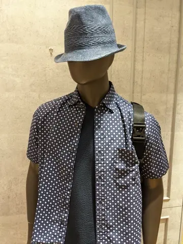 JOSEPH ABBOUD 大久 コーディネート画像