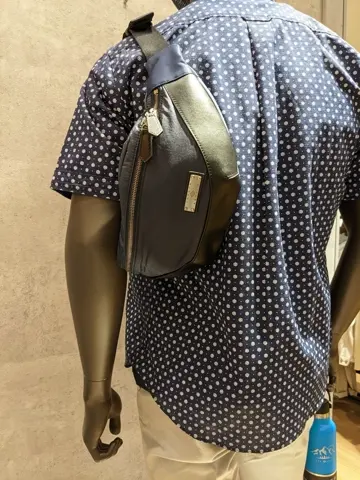 JOSEPH ABBOUD 大久 コーディネート画像