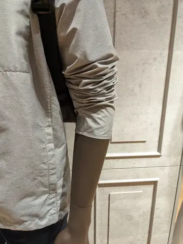 JOSEPH ABBOUD 大久 コーディネート画像