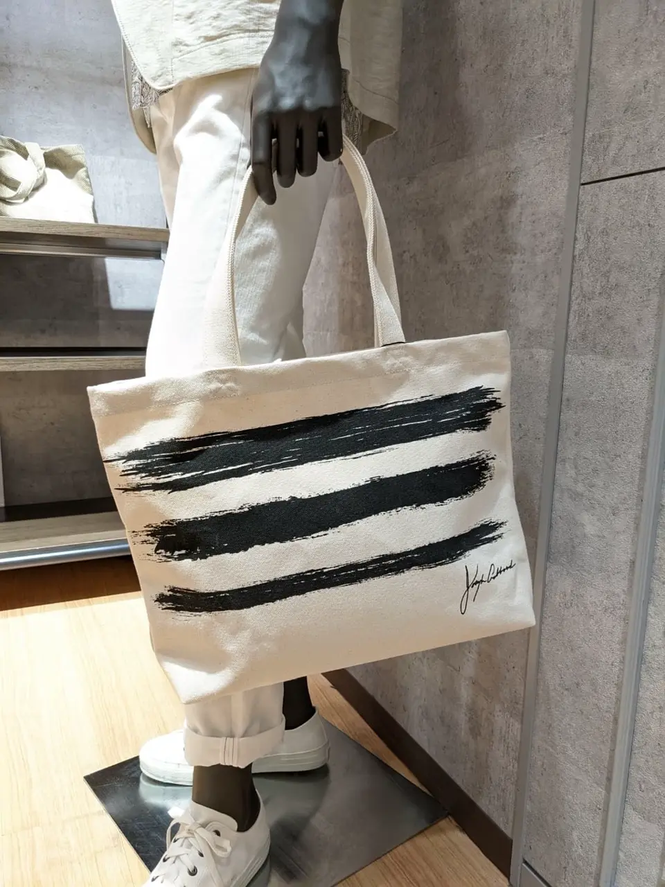 JOSEPH ABBOUD 大久 コーディネート画像