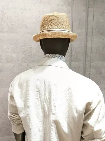 JOSEPH ABBOUD 大久 コーディネート画像