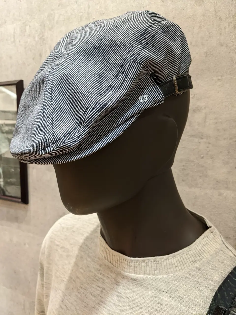 JOSEPH ABBOUD 大久 コーディネート画像