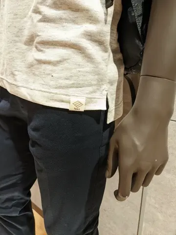 JOSEPH ABBOUD 大久 コーディネート画像