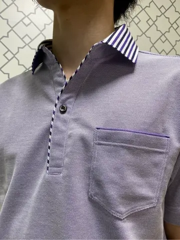 JOSEPH ABBOUD 加藤晴暉 コーディネート画像