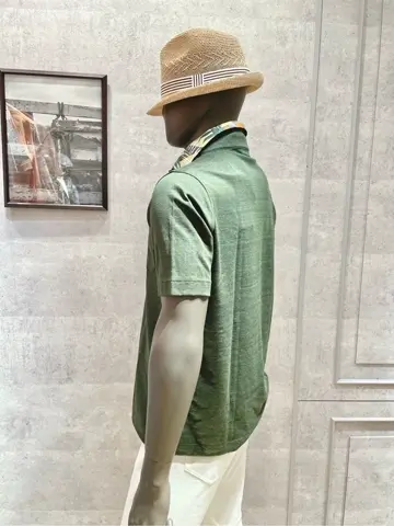 JOSEPH ABBOUD 二澤 コーディネート画像