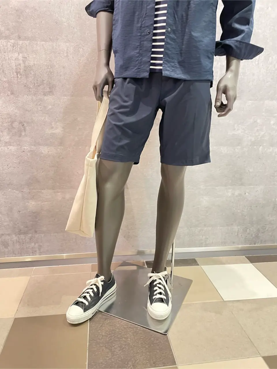 JOSEPH ABBOUD 東　 コーディネート画像