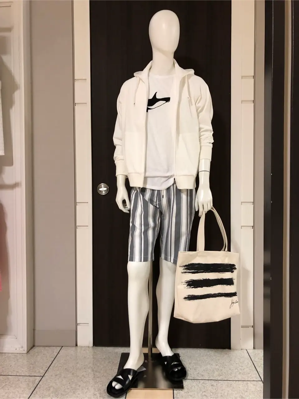  山口 コーディネート画像