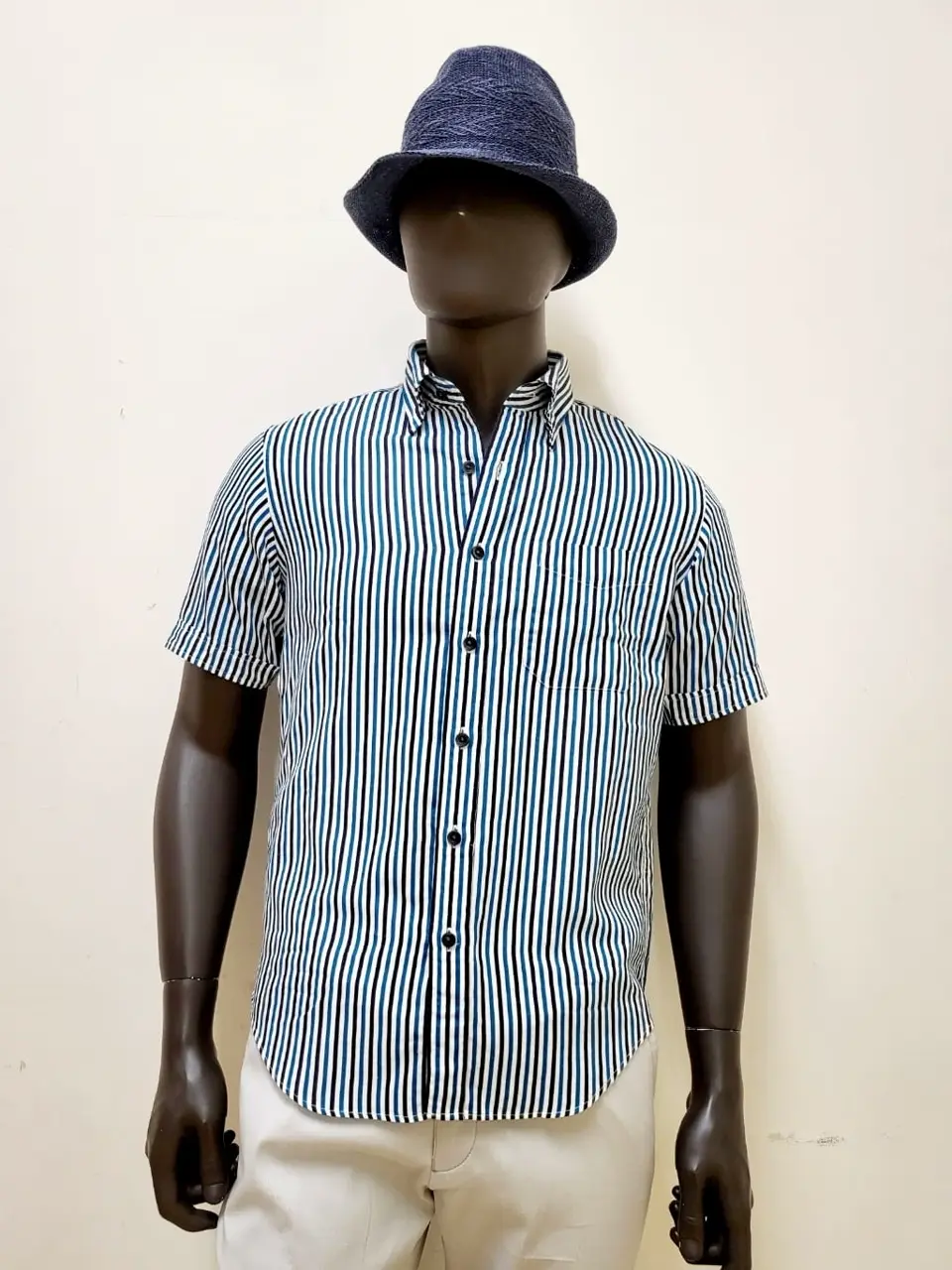 JOSEPH ABBOUD 亀井 コーディネート画像