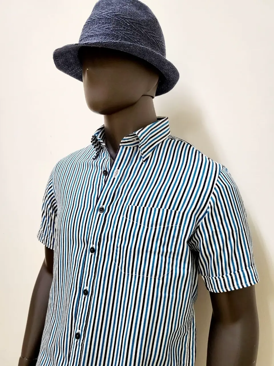 JOSEPH ABBOUD 亀井 コーディネート画像