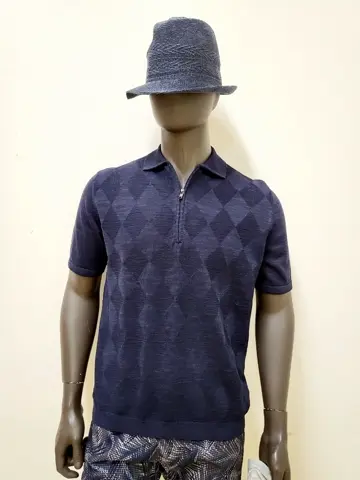 JOSEPH ABBOUD 亀井 コーディネート画像