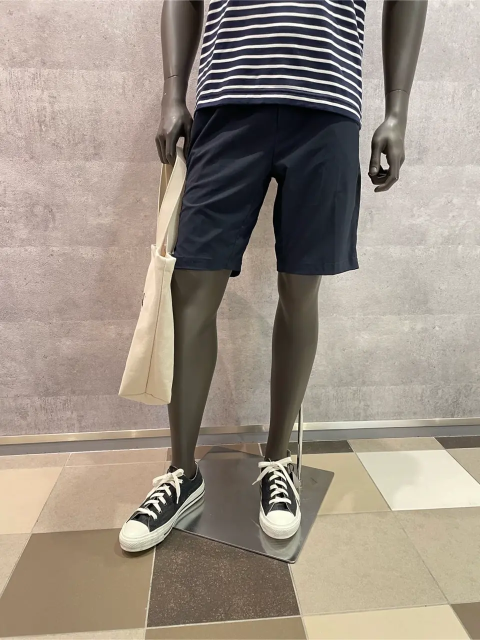 JOSEPH ABBOUD 東　 コーディネート画像