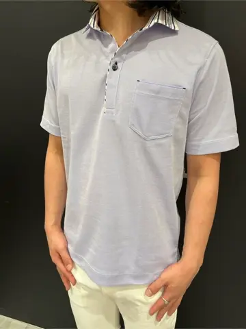 JOSEPH ABBOUD 櫻井  コーディネート画像