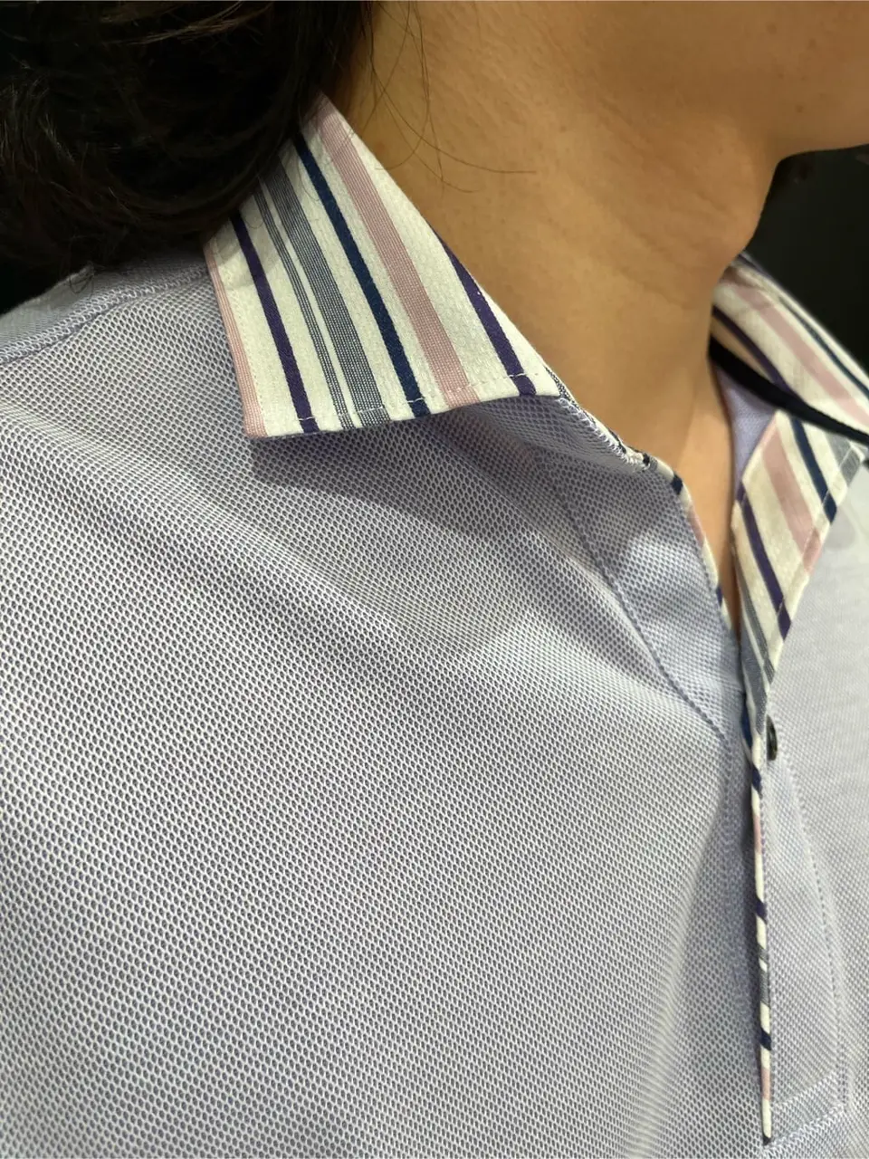 JOSEPH ABBOUD 櫻井  コーディネート画像