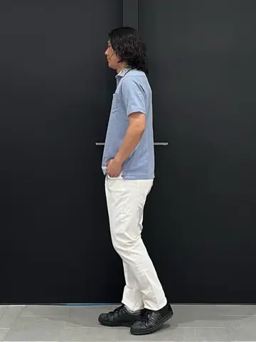 JOSEPH ABBOUD 櫻井  コーディネート画像