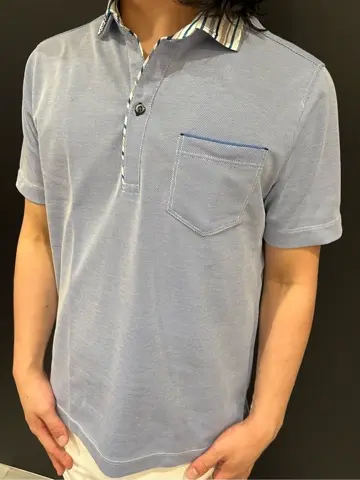 JOSEPH ABBOUD 櫻井  コーディネート画像