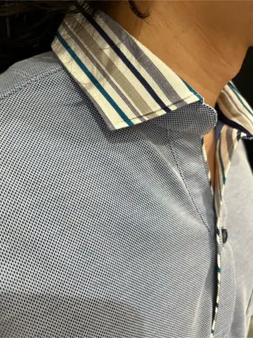 JOSEPH ABBOUD 櫻井  コーディネート画像