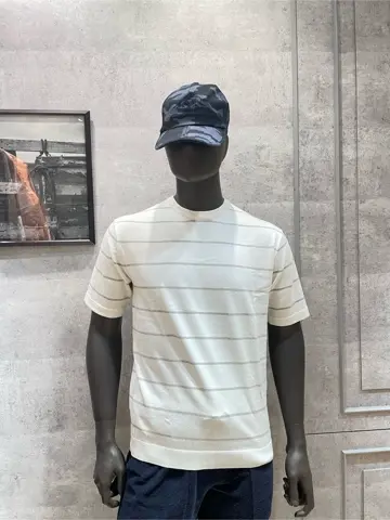 JOSEPH ABBOUD 東　 コーディネート画像