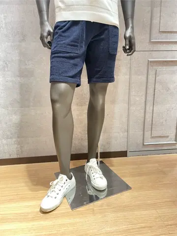 JOSEPH ABBOUD 東　 コーディネート画像