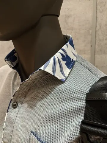 JOSEPH ABBOUD 大久 コーディネート画像