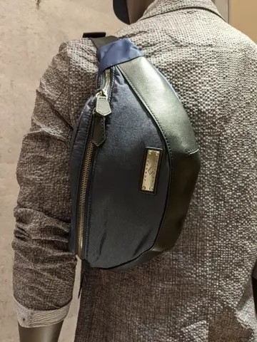 JOSEPH ABBOUD 大久 コーディネート画像