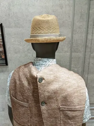 JOSEPH ABBOUD 大久 コーディネート画像