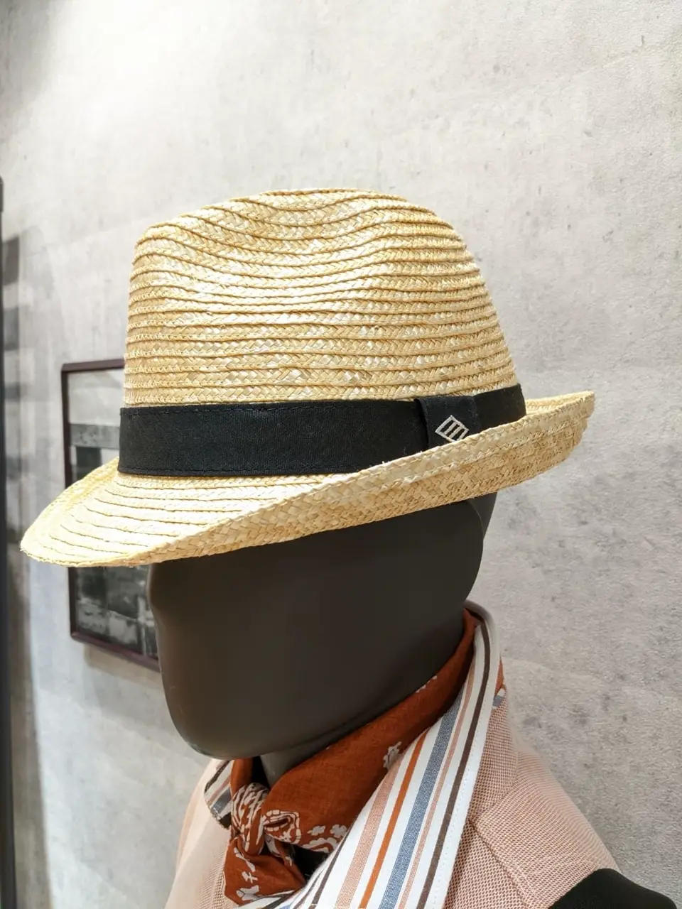 JOSEPH ABBOUD 大久 コーディネート画像