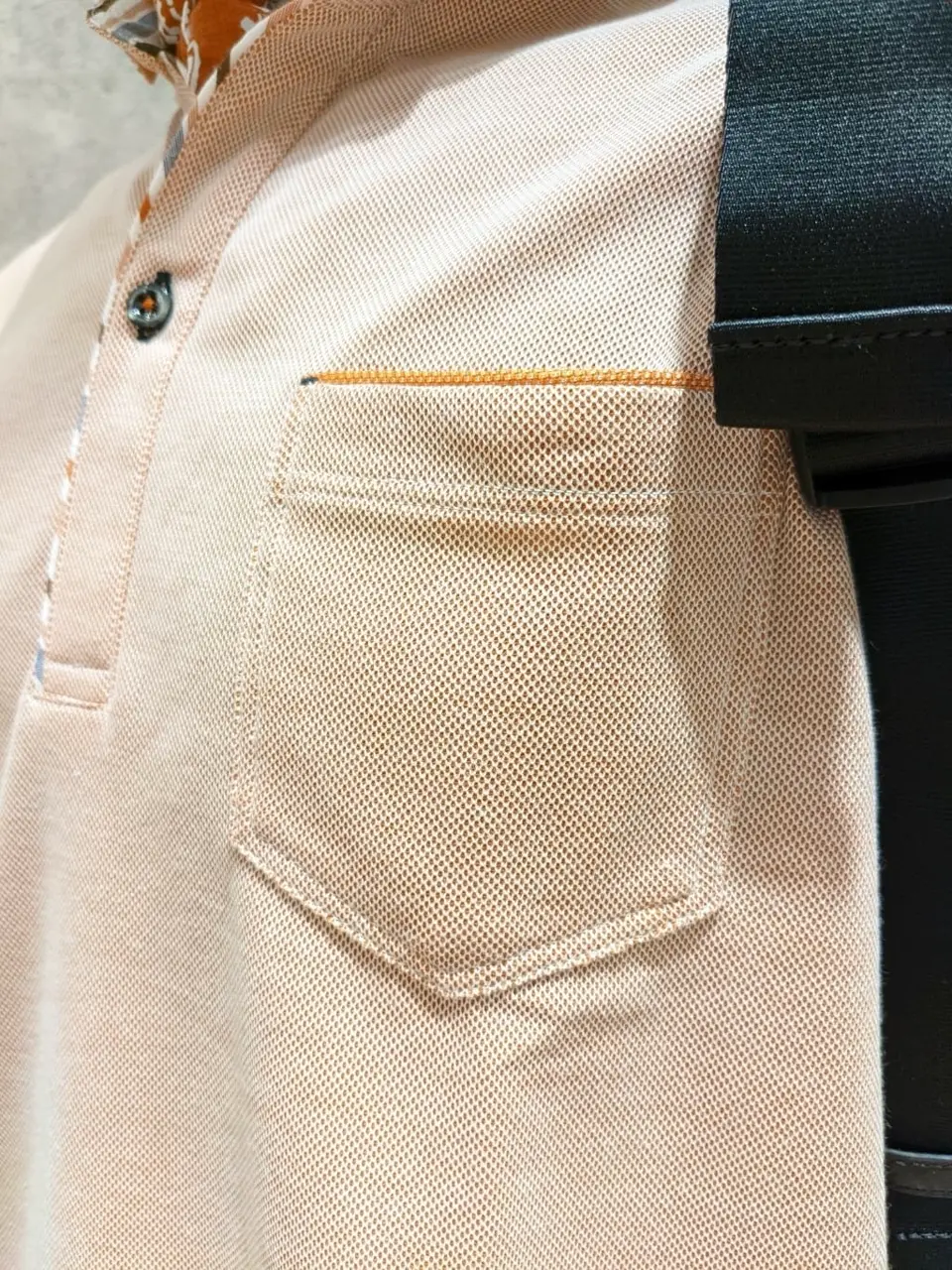 JOSEPH ABBOUD 大久 コーディネート画像