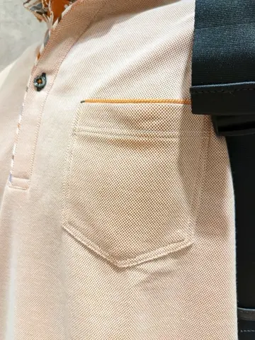 JOSEPH ABBOUD 大久 コーディネート画像