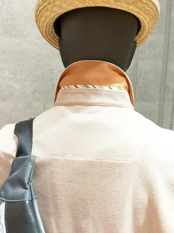 JOSEPH ABBOUD 大久 コーディネート画像