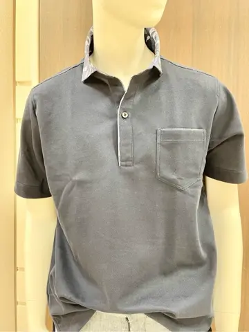 JOSEPH ABBOUD 松山 コーディネート画像