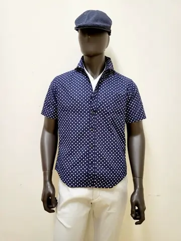 JOSEPH ABBOUD 亀井 コーディネート画像