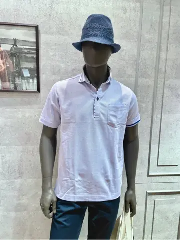 JOSEPH ABBOUD 二澤 コーディネート画像