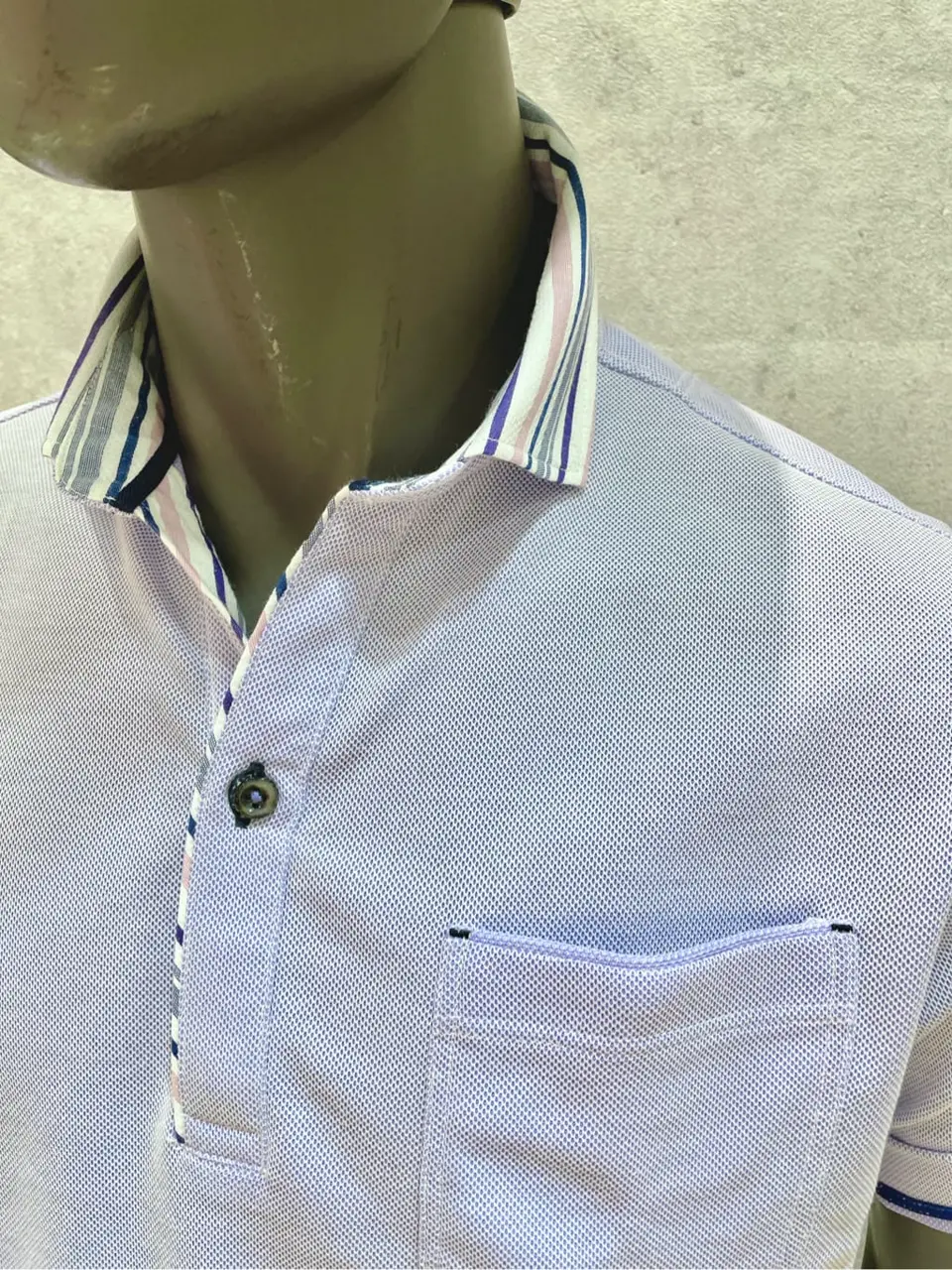 JOSEPH ABBOUD 二澤 コーディネート画像