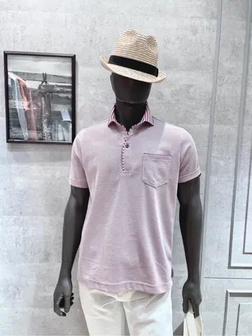 JOSEPH ABBOUD 二澤 コーディネート画像