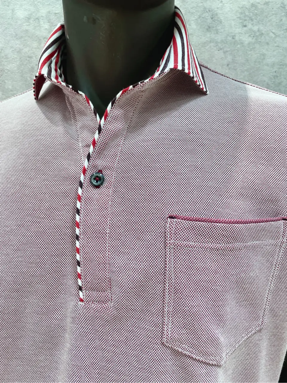 JOSEPH ABBOUD 二澤 コーディネート画像