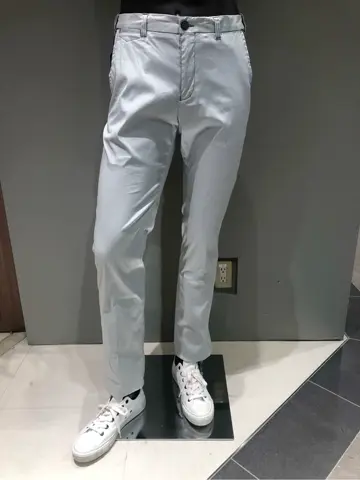 JOSEPH ABBOUD 川田 コーディネート画像