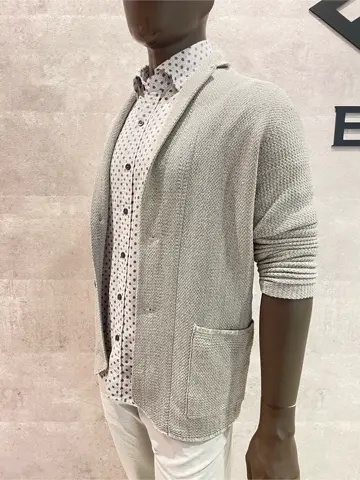 JOSEPH ABBOUD 東　 コーディネート画像