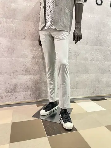 JOSEPH ABBOUD 東　 コーディネート画像