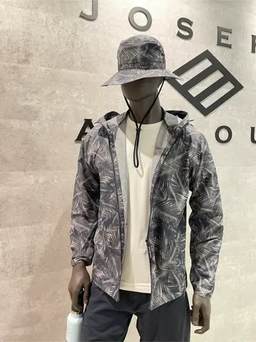 JOSEPH ABBOUD 東　 コーディネート画像